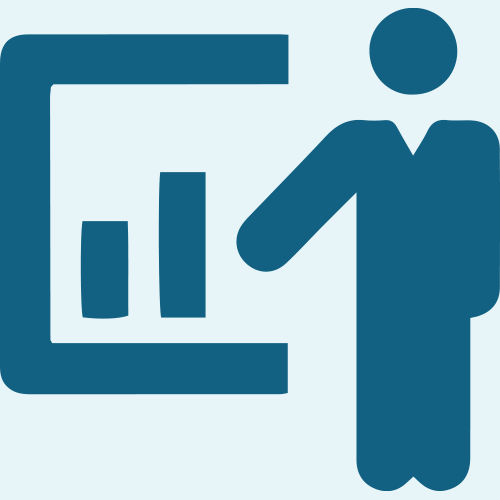 Customer Served Icon