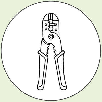 Splice Tool Icon