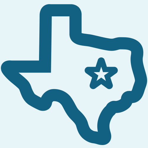 Texas Based Graphics