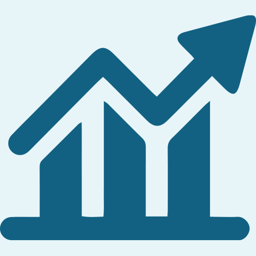 Yeas of Experience Graphics