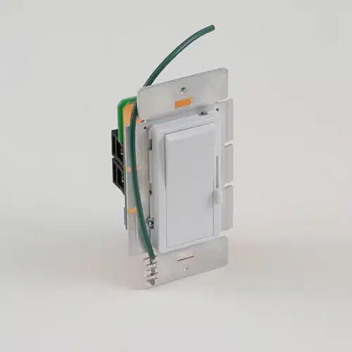 AL WS Dimmer Switch Video